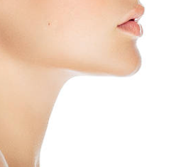 Marcación mandibular