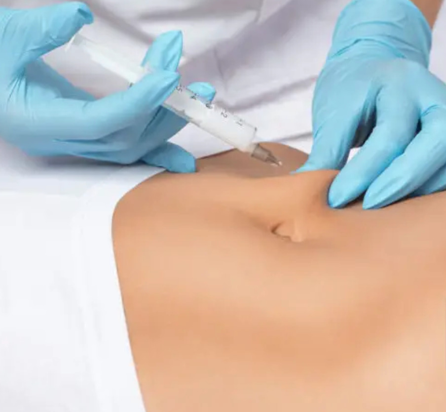 Mesoterapia corporal