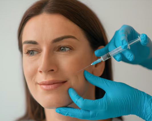 Inductores de colágeno